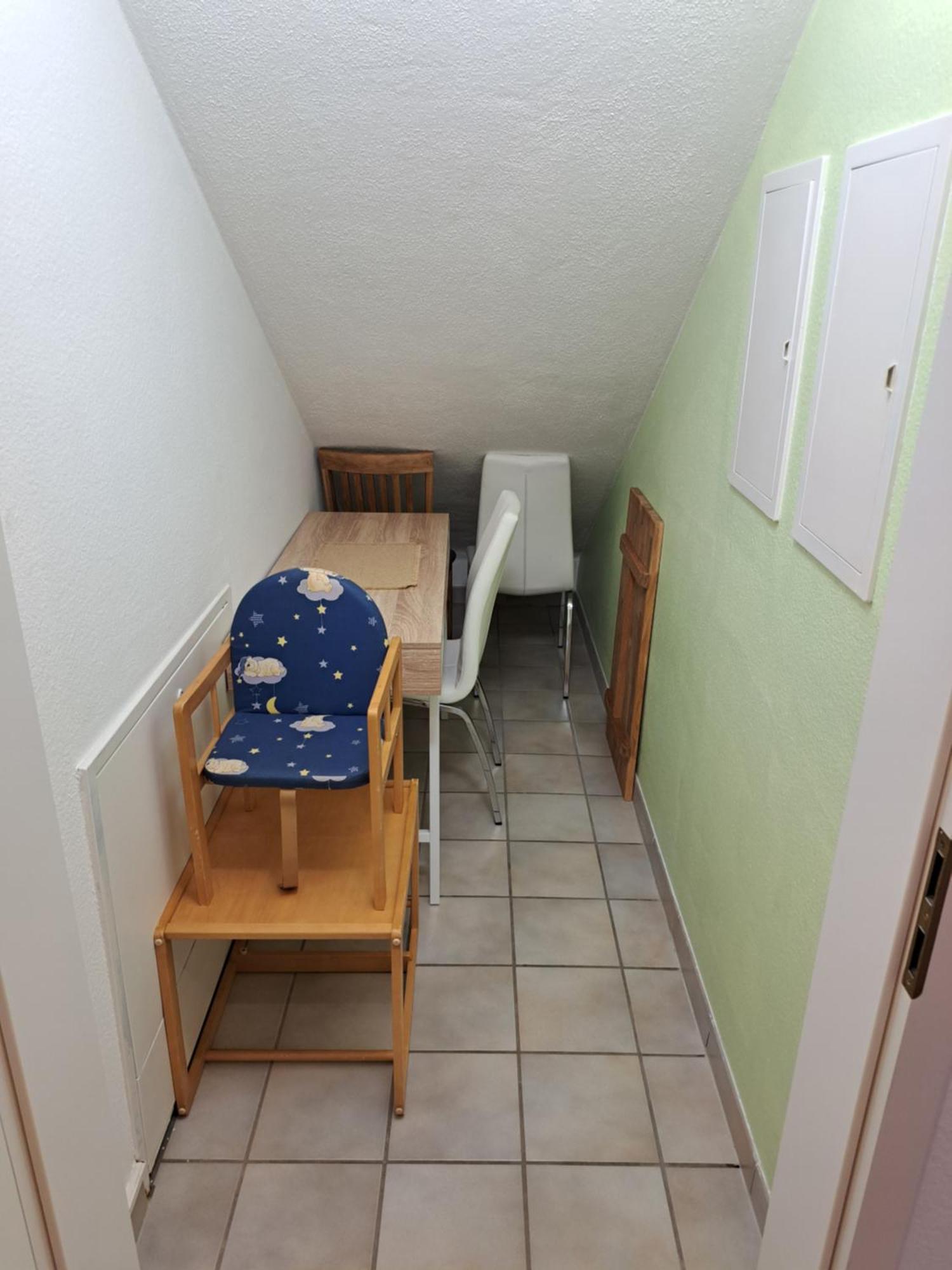 Familienfreundliche Fewo Оффенбург Экстерьер фото